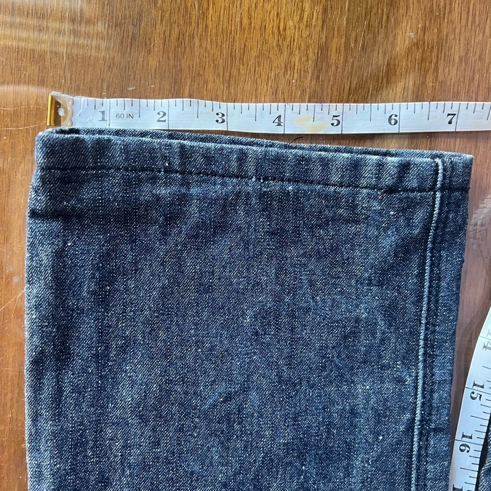Men’s Fender size 29 blue/grey/black jeans. - Picture 14 of 15
